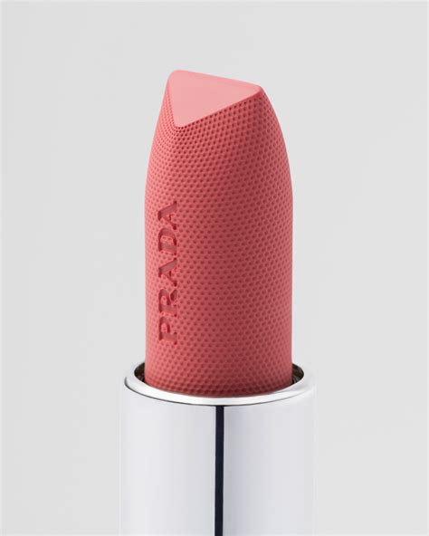 prada lippenstift blush|Prada lipstick color chart.